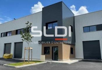 Location local d'activité - Proche Techlid et transports  à La Tour-de-Salvagny - 69890