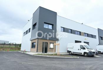 Local d'activité à louer - Sortie A89  à La Tour-de-Salvagny - 69890