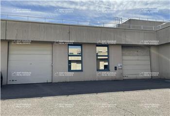Location local d'activité - Proche Yvelines  à La Verrière - 78320