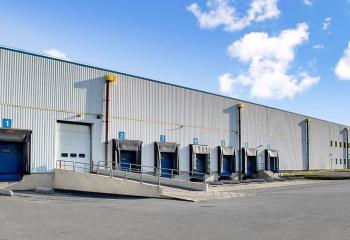 Entrepôt logistique à louer - Proximité A4/E50  à La Veuve - 51520