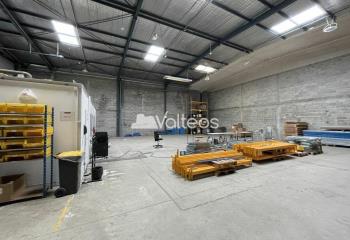 Location activité/entrepôt Labège (31670) - 436 m²  à Labège - 31670