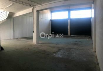 Location activité/entrepôt Ladoix-Serrigny (21550) - 235 m²