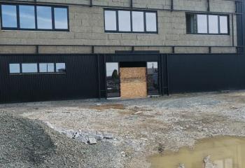 Local commercial à louer - Proximité Gare SNCF  à Lamballe - 22400