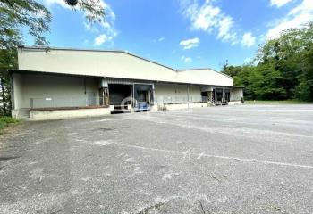 Location activité/entrepôt Laon (02000) - 2595 m²  à Laon - 02000