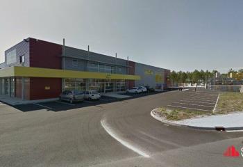 Location activité/entrepôt Le Barp (33114) - 2360 m²