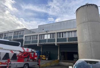 Location activité/entrepôt Le Blanc-Mesnil (93150) - 320 m²  au Blanc-Mesnil - 93150