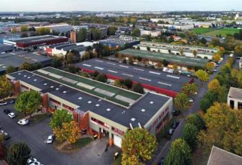 Location activité/entrepôt Le Blanc-Mesnil (93150) - 612 m²  au Blanc-Mesnil - 93150