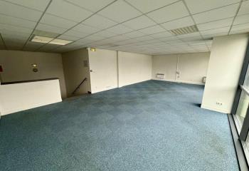 Location activité/entrepôt Le Blanc-Mesnil (93150) - 1148 m²