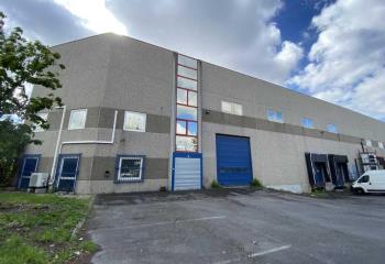 Location activité/entrepôt Le Bourget (93350) - 1175 m²  au Bourget - 93350