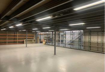Location activité/entrepôt Le Bourget (93350) - 280 m²  au Bourget - 93350