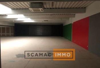Location activité/entrepôt Le Bourget (93350) - 2500 m²  au Bourget - 93350