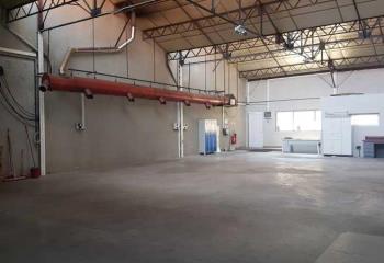 Local d'activités à louer - Proche rocade A630  au Bouscat - 33110