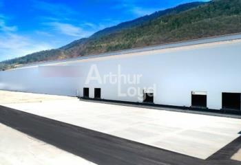 Location activité/entrepôt Le Cheylas (38570) - 1500 m²