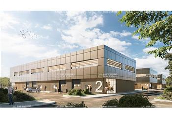 Location entrepôts et bureaux - Innovespace  au Haillan - 33185