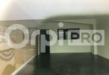 Location activité/entrepôt Le Haillan (33185) - 269 m²