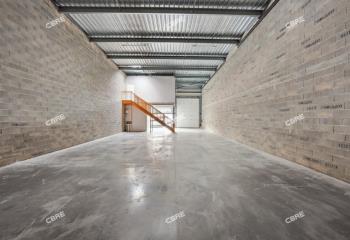 Location activité/entrepôt Le Haillan (33185) - 226 m²  au Haillan - 33185