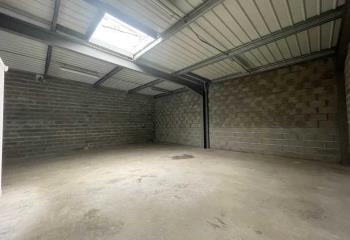 Location activité/entrepôt Le Haillan (33185) - 200 m²  au Haillan - 33185