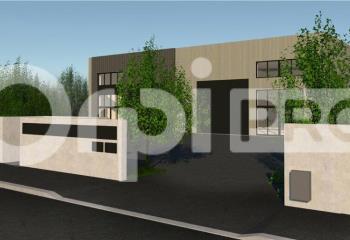 Location activité/entrepôt Le Havre (76600) - 260 m²