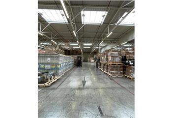 Location entrepôt - ICPE 1510  au Havre - 76600