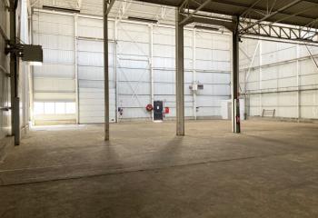 Location activité/entrepôt Le Mans (72000) - 1550 m²  au Mans - 72000