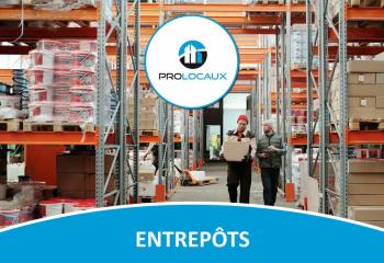 Location activité/entrepôt Le Petit-Quevilly (76140) - 2174 m²  au Petit-Quevilly - 76140