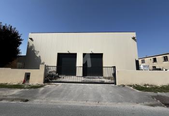 Location local d'activité - Proche A6 et RER C  au Plessis-Pâté - 91220