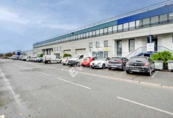Location activité/entrepôt Le Thillay (95500) - 237 m²  au Thillay - 95500