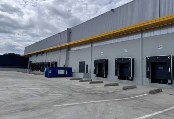 Location activité/entrepôt Leers (59115) - 22152 m²  à Leers - 59115