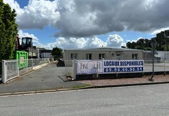 Local artisanal à louer - Proche Bordeaux