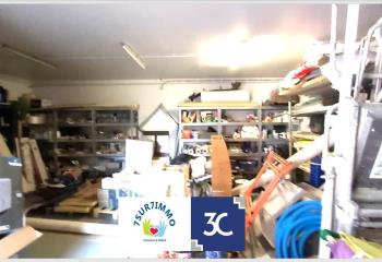 Location locaux d'activités proche RN10  aux Essarts-le-Roi - 78690