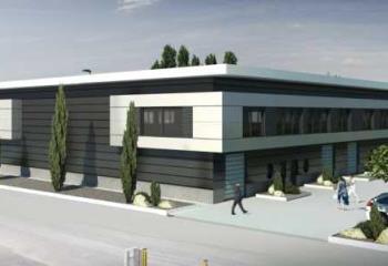 Location activité/entrepôt Les Pavillons-sous-Bois (93320) - 461 m²  aux Pavillons-sous-Bois - 93320