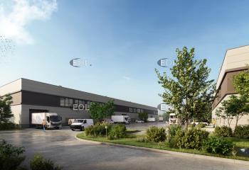 Local d'activité à louer - Accès N3, A3, A86  aux Pavillons-sous-Bois - 93320