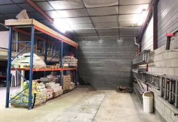 Local d'activité à louer - Proche A10, N118, A6  aux Ulis - 91940