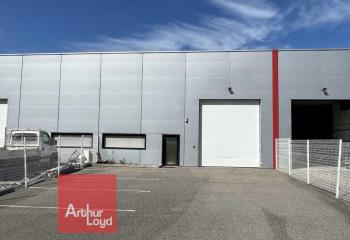 Location activité/entrepôt Lespinasse (31150) - 287 m²  à Lespinasse - 31150