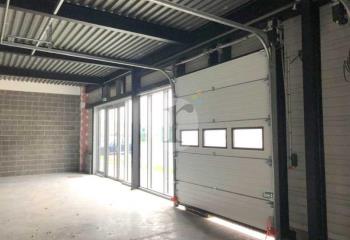 Location activité/entrepôt Lesquin (59810) - 333 m²