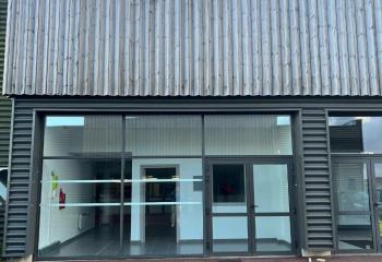 Location local d'activité - proche Saint-Omer  à Leulinghem - 62500