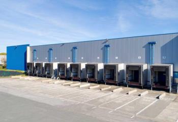 Location activité/entrepôt Libercourt (62820) - 17342 m²