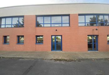 Location activité/entrepôt Lieusaint (77127) - 355 m²  à Lieusaint - 77127