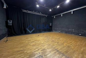 Location activité/entrepôt Lieusaint (77127) - 545 m²  à Lieusaint - 77127