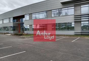 Local d'activité à louer - Proche A5 et N104  à Lieusaint - 77127