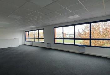 Location activité/entrepôt Lieusaint (77127) - 355 m²  à Lieusaint - 77127