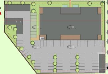 Projet clé en main à louer - Proche de la gare de  à Lieusaint - 77127