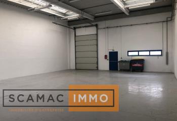 Local d'activité à louer - Proche A6 et N104  à Lieusaint - 77127