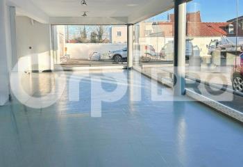 Location activité/entrepôt Liévin (62800) - 1100 m²  à Liévin - 62800