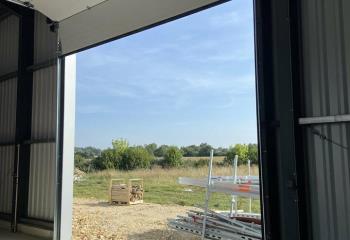 Location activité/entrepôt Ligné (44850) - 150 m²  à Ligné - 44850