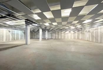 Location activité/entrepôt Lille (59000) - 450 m²  à Lille - 59000