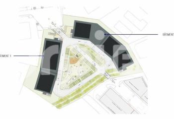 Location activité/entrepôt (87000) - 365 m²  à Limoges - 87000
