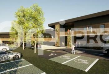 Location activité/entrepôt (87000) - 395 m²  à Limoges - 87000