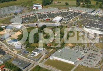 Location activité/entrepôt (87000) - 390 m²  à Limoges - 87000
