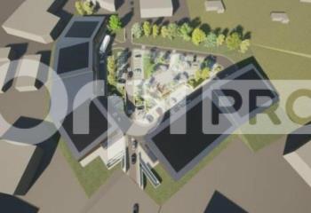 Location activité/entrepôt (87000) - 366 m²  à Limoges - 87000